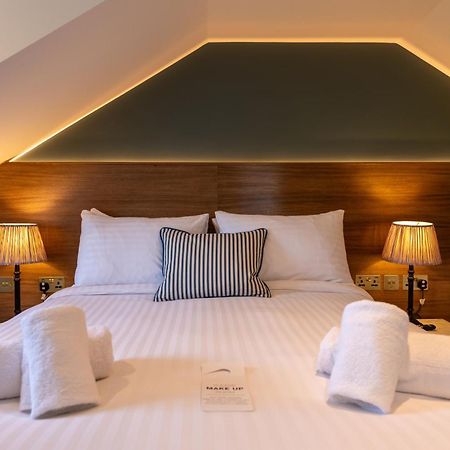 The Crown Pub & Guesthouse 伦敦 外观 照片